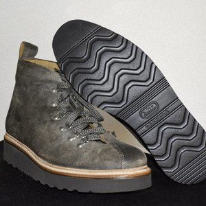 Grenson, Mens Hiker Boots, 112898 9G,